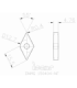 DNMG 150404-NF IC807
