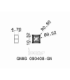 QNMG 090408-GN IC8150