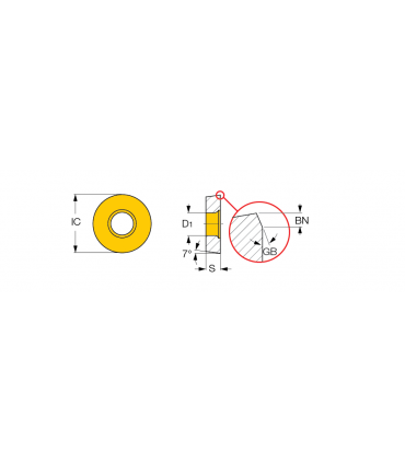 RCMX 100300 IC9250