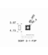 SCMT 09T304-F3P IC8250