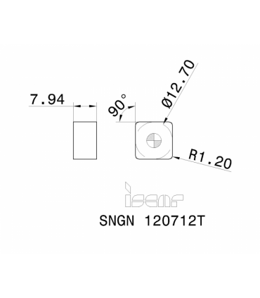 SNGN 120712T IW7