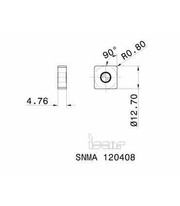 SNMA 120408 IC428