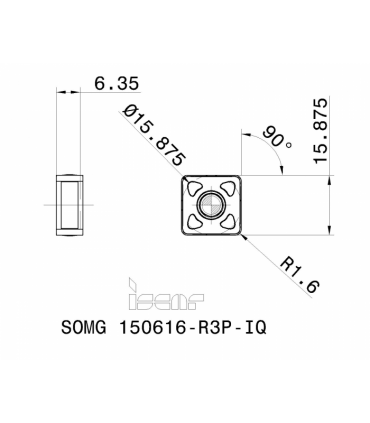 SOMG 150616-R3P-IQ IC8150