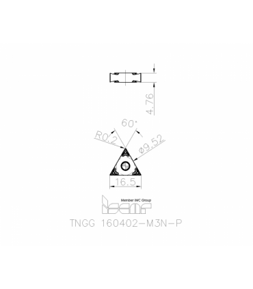 TNGG 160402-M3N-P IC20