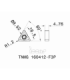 TNMG 160412-F3P IC830