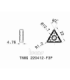 TNMG 220412-F3P IC830