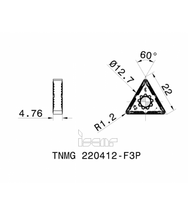 TNMG 220412-F3P IC830