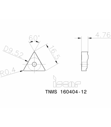 TNMS 160404-12 IC20