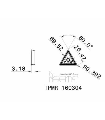 TPMR 160304 IC907