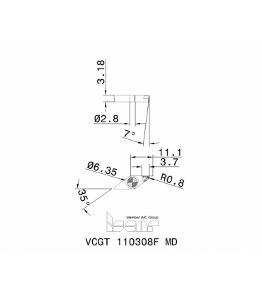 VCGT 110308F MD ID5