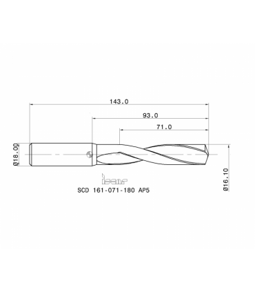 SCD 161-071-180 AP5 IC908