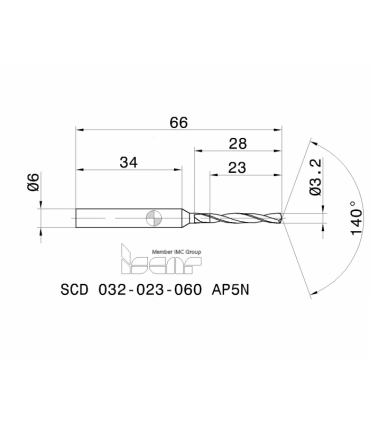 SCD 032-023-060 AP5N IC908