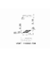 VCMT 110302-F3M IC806