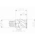 MM EC200B15R000-4T12 IC908