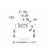 MM EC080B05R1.0-4T05 IC908