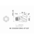 MM ECK200H15R40-6T12CF IC908