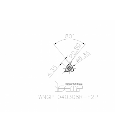 WNGP 040308R-F2P IC530N