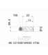 MM EC100B15R000-4T06 IC608