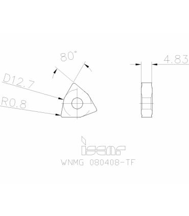 WNMG 080408-TF IC807