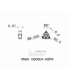 WNMX 060604-M3PW IC8250