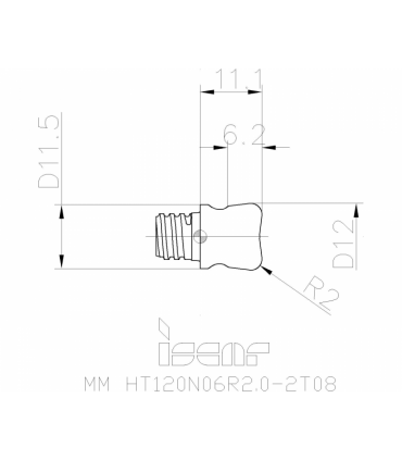 MM HT120N06R2.0-2T08 IC903