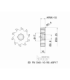 SD FM D40-10-R0.4SP17 IC908