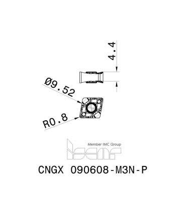 CNGX 090608-M3N-P IC20
