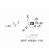 CCMT 060202-F3M IC6025