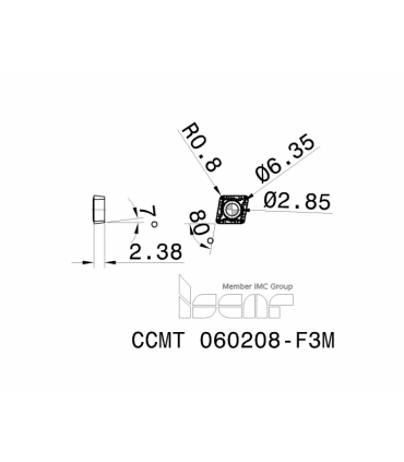 CCMT 060208-F3M IC806