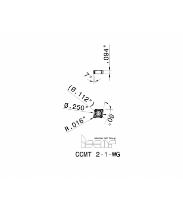 CCMT 060204-WG IC807