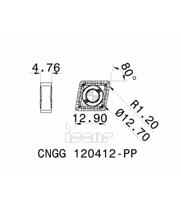 CNGG 120412-PP IC806