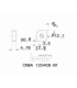 CNMA 120408-M1 IB20H