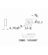 CNMG 120408T IN22