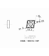 CNMG 190612-R3P IC8150