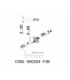 CXMU 060204-F3M IC807