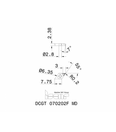 DCGT 070202F MD ID5