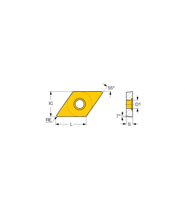 DCGT 11T3005-F1M-12P IC1008