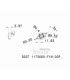 DCGT 11T3005-F1M-20P IC1008