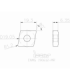 CNMG 190612-MR IC8350