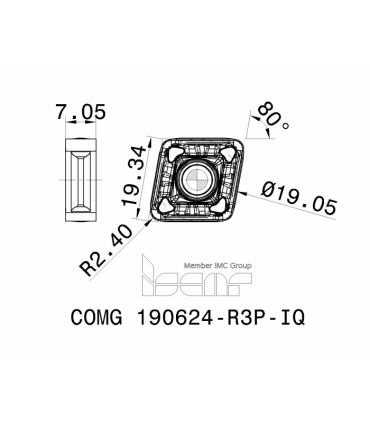 COMG 190624-R3P-IQ IC5010