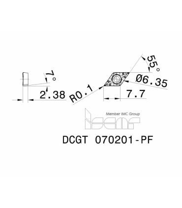 DCGT 070201-PF IC908