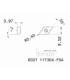 DCGT 11T304-FSA IC20N