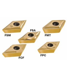 DCMT 11T304-FSM IC520N