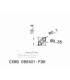 CXMG 090401-F3M IC807