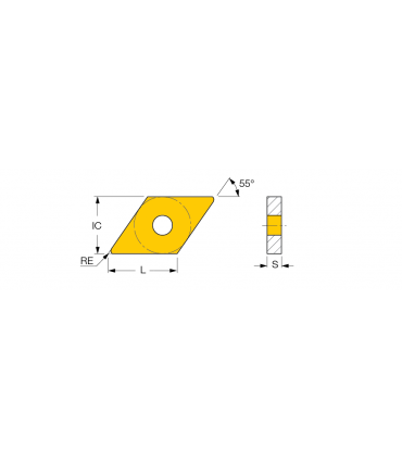 DNGP 070302L-F2M IC908