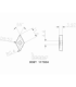 DCGT 11T304 IC30N