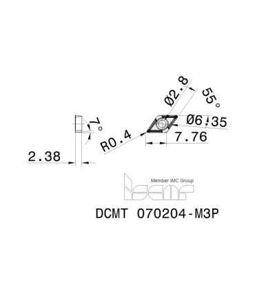 DCMT 070204-M3P IC807