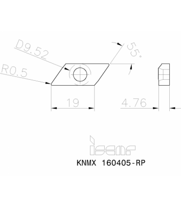 KNMX 160405-RP IC807