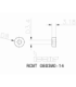 RCMT 0803M0-14 IC9250