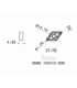 DNMG 150412-M3M IC6025